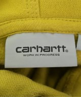 Carhartt（カーハート）パーカー 黄 サイズ:M メンズ/2200681542013