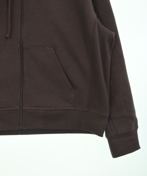 Carhartt（カーハート）パーカー 茶 サイズ:L メンズ/2200681542020