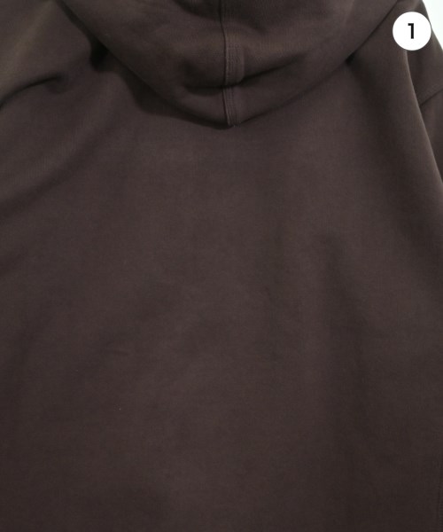 Carhartt（カーハート）パーカー 茶 サイズ:L メンズ/2200681542020