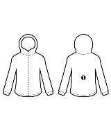 Carhartt（カーハート）パーカー 茶 サイズ:L メンズ/2200681542020
