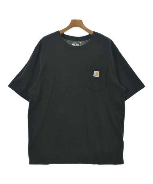 Carhartt(カーハート)Tシャツ・カットソー 黒 サイズ:L/2200673549235