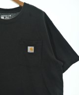Carhartt（カーハート）Tシャツ・カットソー 黒 サイズ:L メンズ/2200673549235
