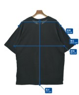 Carhartt（カーハート）Tシャツ・カットソー 黒 サイズ:L メンズ/2200673549235