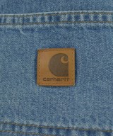 Carhartt（カーハート）ショートパンツ 青 サイズ:33(L位) メンズ/2200676862195