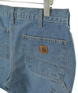 Carhartt（カーハート）ショートパンツ 青 サイズ:33(L位) メンズ/2200676862195