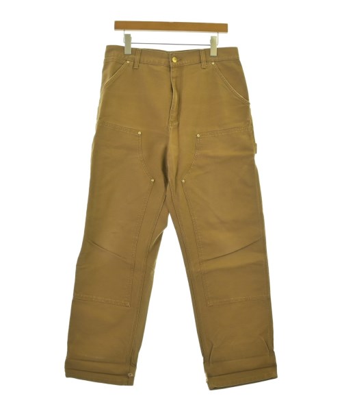 Carhartt(カーハート)チノパン 茶 サイズ:30(M位)/2200681726086
