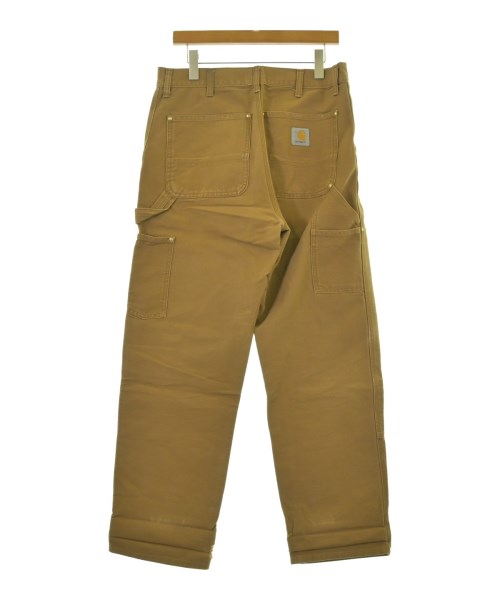 Carhartt（カーハート）チノパン 茶 サイズ:30(M位) メンズ/2200681726086