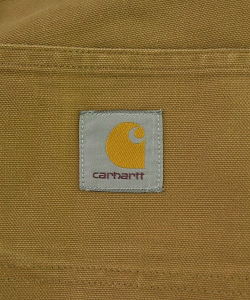 Carhartt（カーハート）チノパン 茶 サイズ:30(M位) メンズ/2200681726086