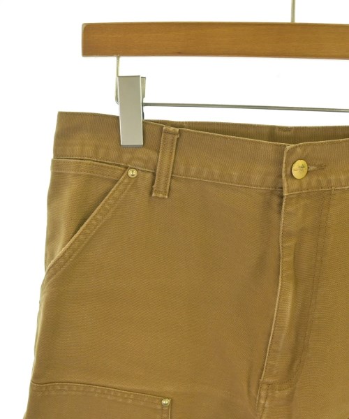 Carhartt（カーハート）チノパン 茶 サイズ:30(M位) メンズ/2200681726086