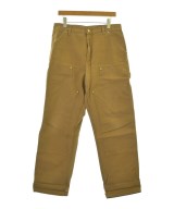 Carhartt（カーハート）チノパン 茶 サイズ:30(M位) メンズ/2200681726086