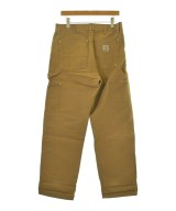 Carhartt（カーハート）チノパン 茶 サイズ:30(M位) メンズ/2200681726086