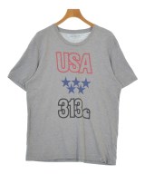 Carhartt（カーハート）Tシャツ・カットソー グレー サイズ:L メンズ/2200680571038