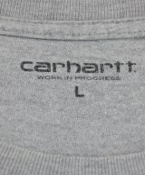 Carhartt（カーハート）Tシャツ・カットソー グレー サイズ:L メンズ/2200680571038