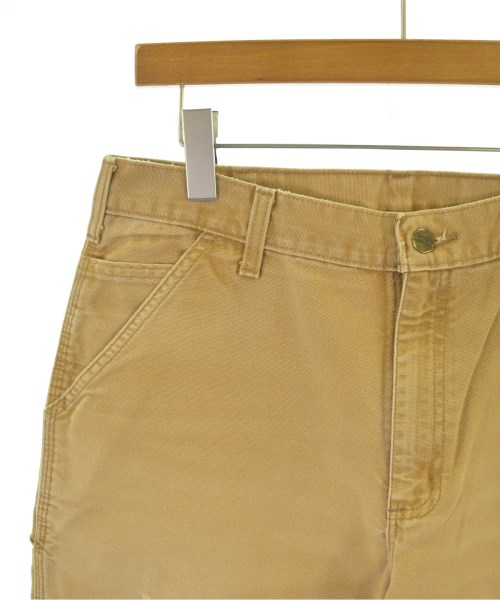 Carhartt（カーハート）チノパン ベージュ サイズ:34(XL位) メンズ/2200681557215