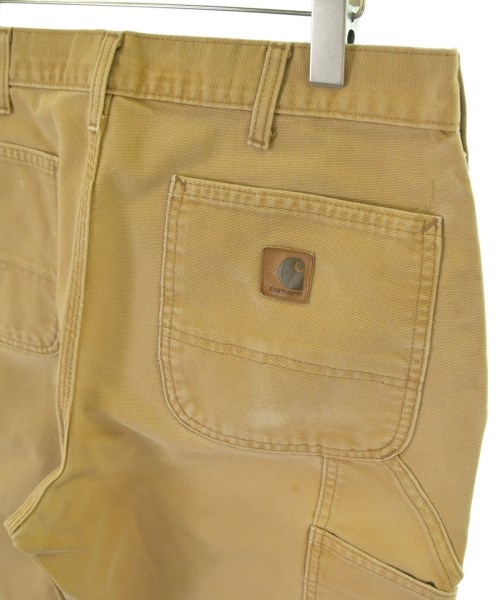 Carhartt（カーハート）チノパン ベージュ サイズ:34(XL位) メンズ/2200681557215