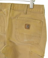 Carhartt（カーハート）チノパン ベージュ サイズ:34(XL位) メンズ/2200681557215