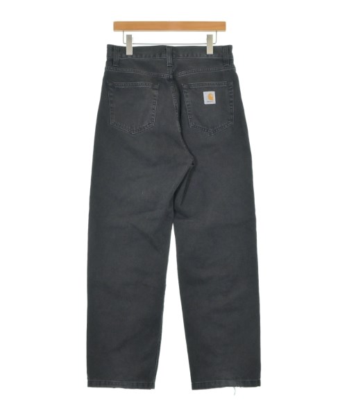 Carhartt（カーハート）デニムパンツ 黒 サイズ:30(M位) メンズ/2200693659013