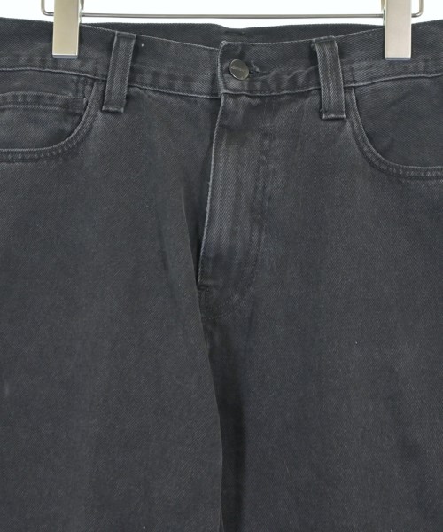 Carhartt（カーハート）デニムパンツ 黒 サイズ:30(M位) メンズ/2200693659013