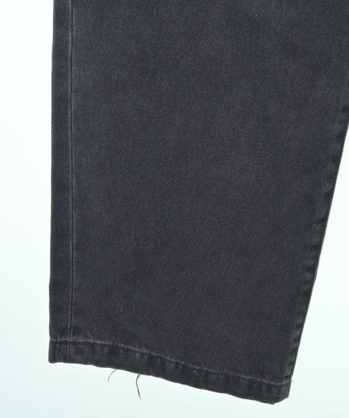 Carhartt（カーハート）デニムパンツ 黒 サイズ:30(M位) メンズ/2200693659013