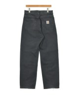 Carhartt（カーハート）デニムパンツ 黒 サイズ:30(M位) メンズ/2200693659013