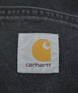 Carhartt（カーハート）デニムパンツ 黒 サイズ:30(M位) メンズ/2200693659013