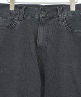 Carhartt（カーハート）デニムパンツ 黒 サイズ:30(M位) メンズ/2200693659013