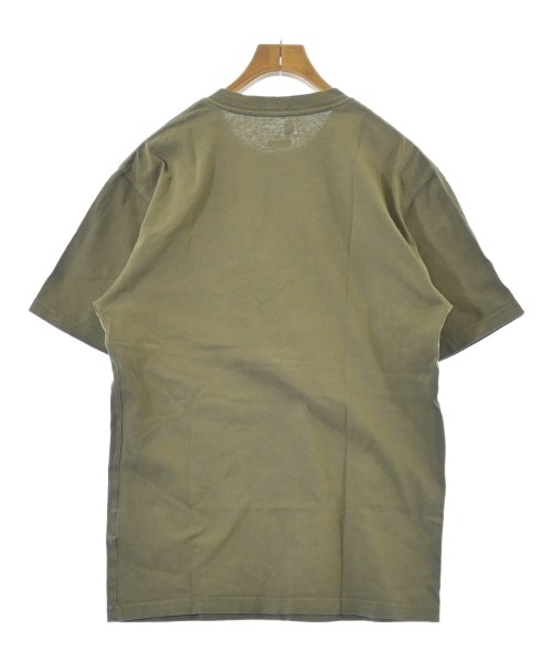 Carhartt（カーハート）Tシャツ・カットソー カーキ サイズ:S メンズ/2200694313082