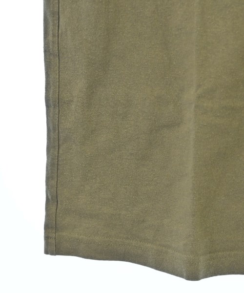 Carhartt（カーハート）Tシャツ・カットソー カーキ サイズ:S メンズ/2200694313082