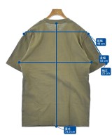 Carhartt（カーハート）Tシャツ・カットソー カーキ サイズ:S メンズ/2200694313082