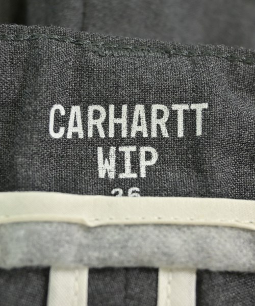 Carhartt（カーハート）その他 グレー サイズ:34(XL位) メンズ/2200687648108