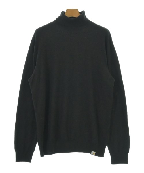 Carhartt(カーハート)ニット・セーター 黒 サイズ:L/2200687648153