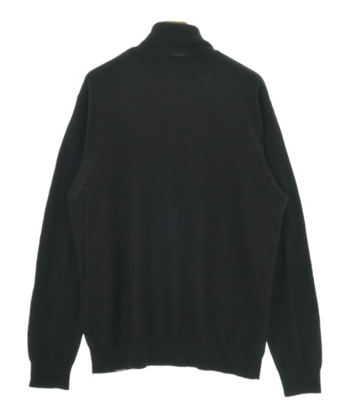 Carhartt（カーハート）ニット・セーター 黒 サイズ:L メンズ/2200687648153