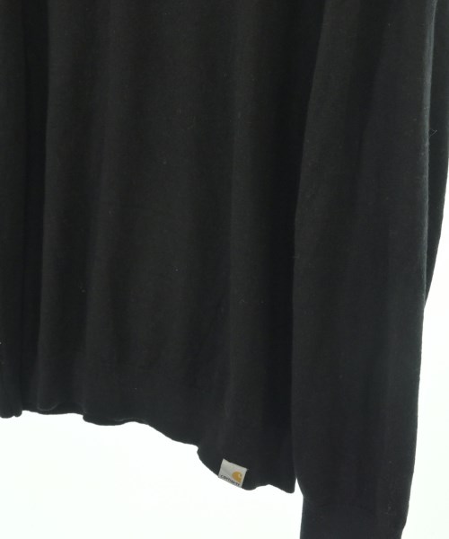 Carhartt（カーハート）ニット・セーター 黒 サイズ:L メンズ/2200687648153