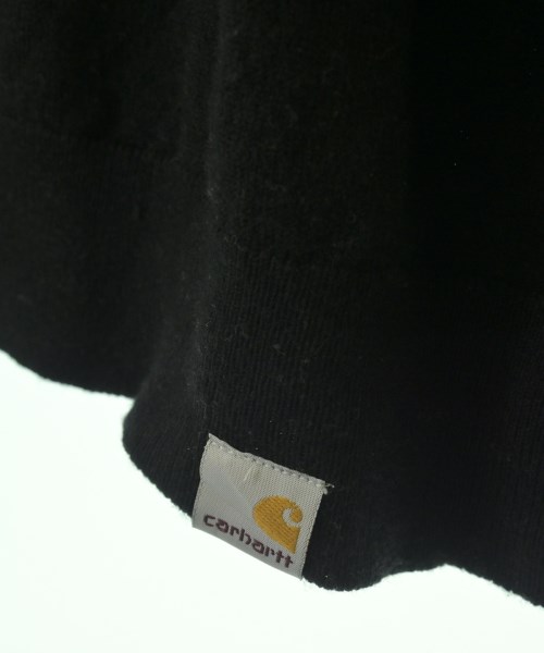 Carhartt（カーハート）ニット・セーター 黒 サイズ:L メンズ/2200687648153