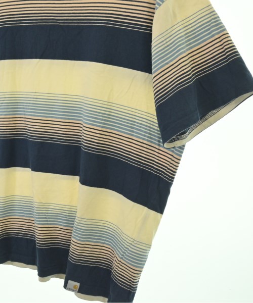 Carhartt（カーハート）Tシャツ・カットソー 紺 サイズ:L メンズ/2200687648177