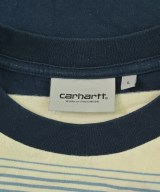 Carhartt（カーハート）Tシャツ・カットソー 紺 サイズ:L メンズ/2200687648177