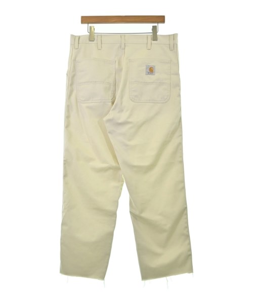 Carhartt（カーハート）その他 白 サイズ:34(XL位) メンズ/2200687648276