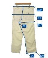 Carhartt（カーハート）その他 白 サイズ:34(XL位) メンズ/2200687648276