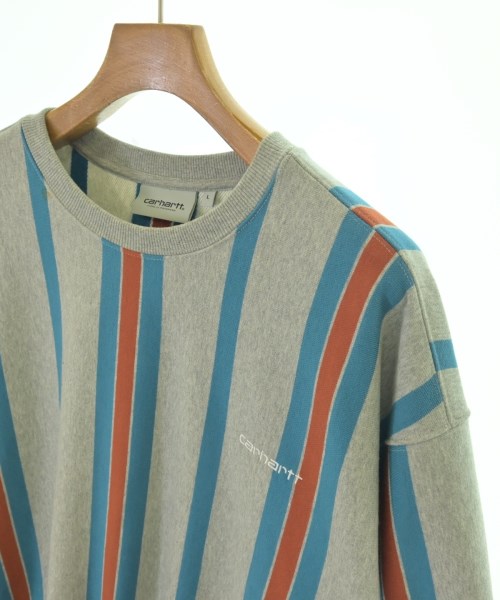 Carhartt（カーハート）スウェット グレー サイズ:L メンズ/2200687648559