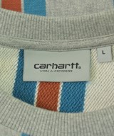 Carhartt（カーハート）スウェット グレー サイズ:L メンズ/2200687648559
