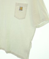 Carhartt（カーハート）Tシャツ・カットソー 白 サイズ:M メンズ/2200694487028