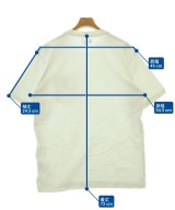 Carhartt（カーハート）Tシャツ・カットソー 白 サイズ:M メンズ/2200694487028