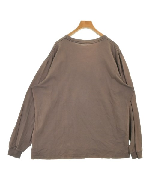 Carhartt（カーハート）Tシャツ・カットソー 茶 サイズ:L メンズ/2200695051044
