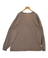 Carhartt（カーハート）Tシャツ・カットソー 茶 サイズ:L メンズ/2200695051044