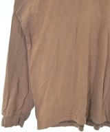 Carhartt（カーハート）Tシャツ・カットソー 茶 サイズ:L メンズ/2200695051044