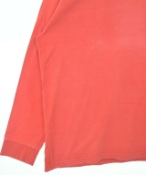 Carhartt（カーハート）Tシャツ・カットソー オレンジ サイズ:L メンズ/2200695051051