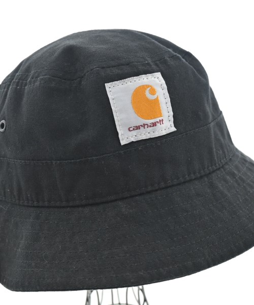 Carhartt（カーハート）ハット 黒 サイズ:F メンズ/2200695188061