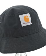 Carhartt（カーハート）ハット 黒 サイズ:F メンズ/2200695188061
