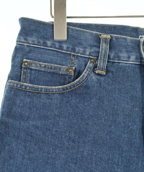 Carhartt（カーハート）ショートパンツ 青 サイズ:30(M位) メンズ/2200695774035