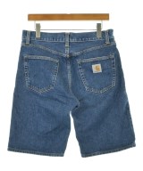 Carhartt（カーハート）ショートパンツ 青 サイズ:30(M位) メンズ/2200695774035